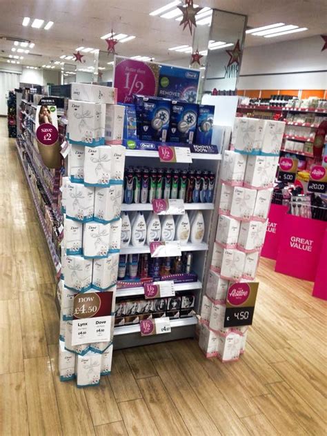 superdrug glenrothes